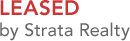 Leased by Strata Realty